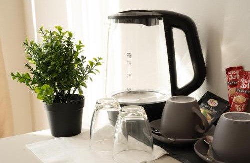 Bosanska Krupa Hotel | Lala