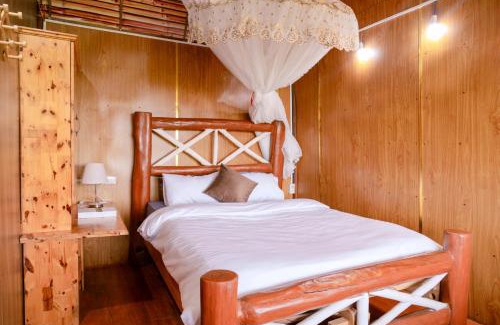Pleiku House | Lala Garden Homestay