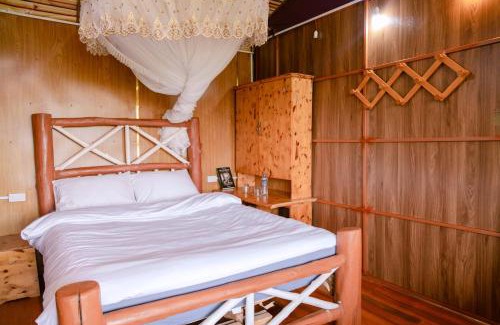 Pleiku House | Lala Garden Homestay