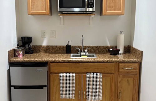 Temple Terrace Apartment | Lala’s House