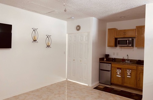 Temple Terrace Apartment | Lala’s House