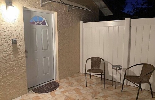 Temple Terrace Apartment | Lala’s House