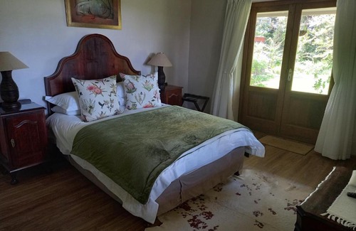 Riversdale House | Lalani B&B/Self catering Cottages