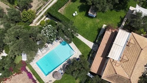 Lithakia Villa | Lalla Private Luxury Villa