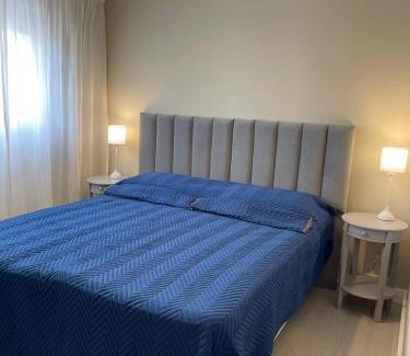 Bahia Blanca Apartment | LAM 39 en pleno centro de la cuidad