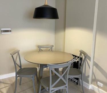 Bahia Blanca Apartment | LAM 39 en pleno centro de la cuidad