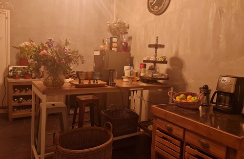 Belgrano House | lamaison studio bs as