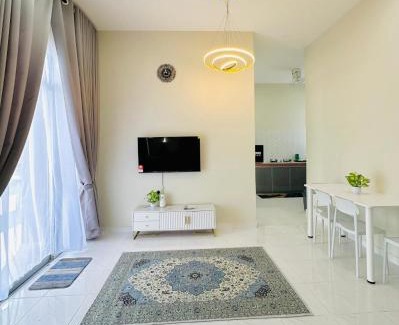 Kota Sarang Semut House | Laman Kota Pool Homestay