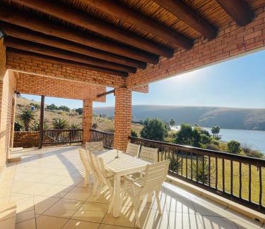 Emalahleni House | LamaProp Stay Inn