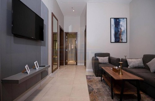 Bukayriah Apartment | Lamik Serviced Apartments