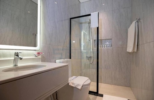 Bukayriah Apartment | Lamik Serviced Apartments