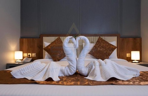 Bukayriah Apartment | Lamik Serviced Apartments