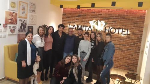 Majdal al-Shams Bed & Breakfast | LAMITA