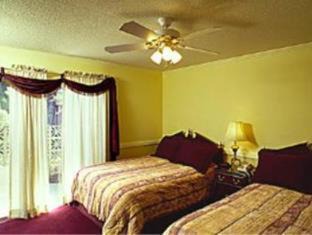 Visalia Hotel | Lamp Liter Inn