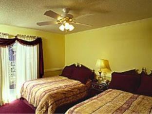 Visalia Hotel | Lamp Liter Inn