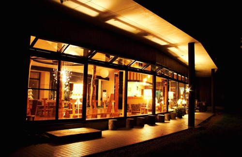 Tsubetsu House | Lamp No Yado Moritsubetsu