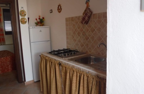 Lampedusa Apartment | Lampedusa: Apartment/flat - LAMPEDUSA