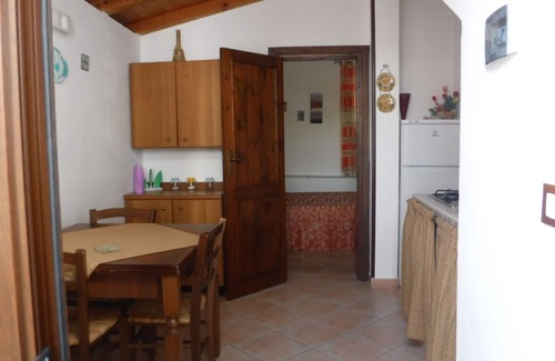 Lampedusa Apartment | Lampedusa: Apartment/flat - LAMPEDUSA