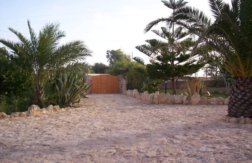 Lampedusa Apartment | Lampedusa: Apartment/flat - LAMPEDUSA