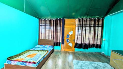 Bomdila House | Lamsang residency