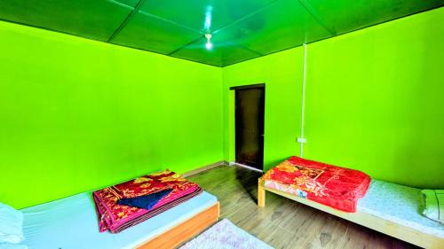 Bomdila House | Lamsang residency