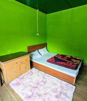 Bomdila House | Lamsang residency