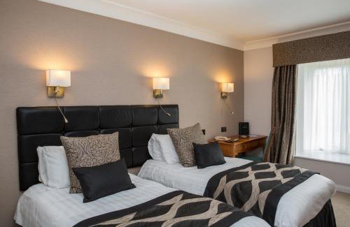 Scotforth Hotel | Lancaster House Hotel