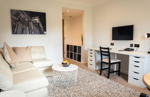 Scotforth Hotel | Lancaster House Hotel