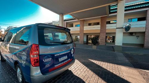 Neuquen Hotel | Land Express Neuquén