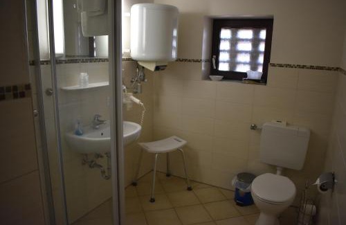 Wanderup Hotel | Land-gut-Hotel Westerkrug