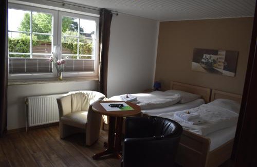 Wanderup Hotel | Land-gut-Hotel Westerkrug