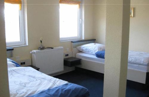 Wanderup Hotel | Land-gut-Hotel Westerkrug