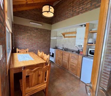 Junin de los Andes Hotel | Land Park - Hostería y Cabañas