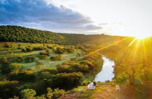 Makana Cabin | Land's End Private Game Reserve
