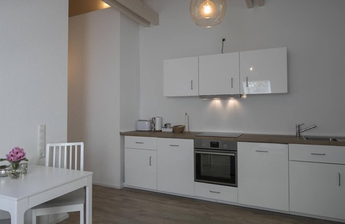 Aschhauserfeld House | Landcafé Neumann