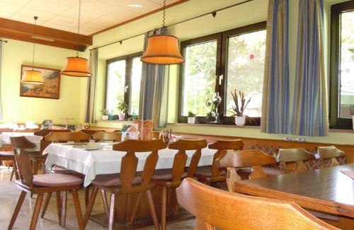 Alkoven Hotel | Landgasthaus Lehnerwirt