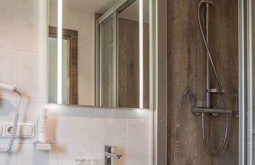 Roßbach Hotel | Landgasthof Grüner Baum