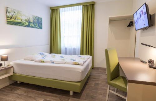 Offingen Hotel | Landgasthof Krone