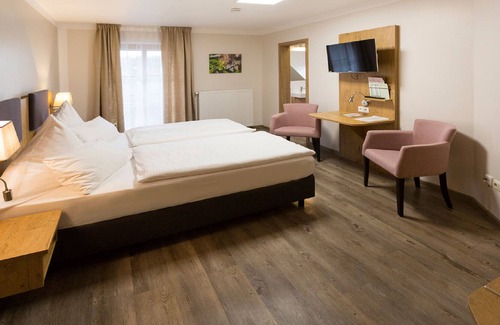 Weichering Hotel | Landgasthof Vogelsang