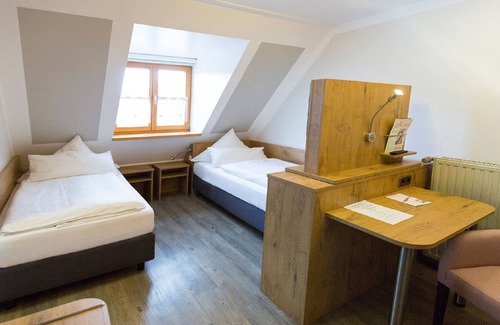 Weichering Hotel | Landgasthof Vogelsang