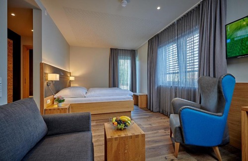 Bogen Hotel | Landgasthof Wurm