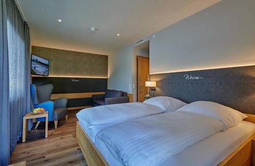 Bogen Hotel | Landgasthof Wurm