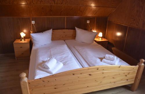 Haeusern Hotel | Landgasthof zum Dorfkrug