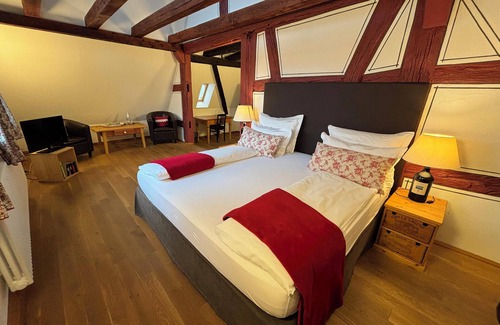 Kleinwallstadt Hotel | Landgasthof zum Hasen