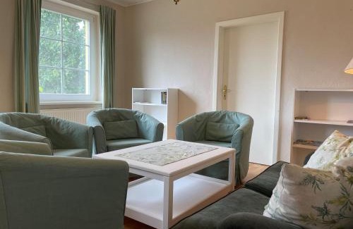 Dubrau Apartment | Landgut