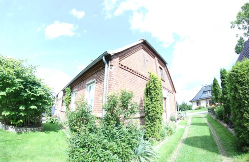 Biendorf Apartment | Landhaus Gersdorf near Ostseebad Kühlungsborn - 3-room apartment in Landhaus Mundt