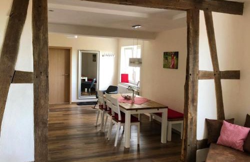 Homberg Apartment | Landhaus im Rinnetal