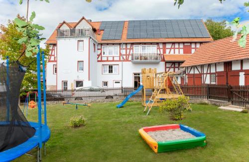 Homberg Apartment | Landhaus im Rinnetal
