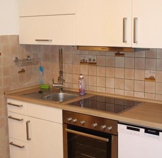 Stinteck Apartment | Landhaus Katharina Fewo Richardt