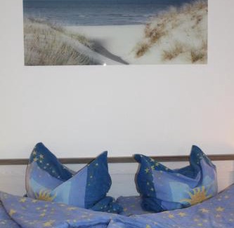 Stinteck Apartment | Landhaus Katharina Fewo Richardt